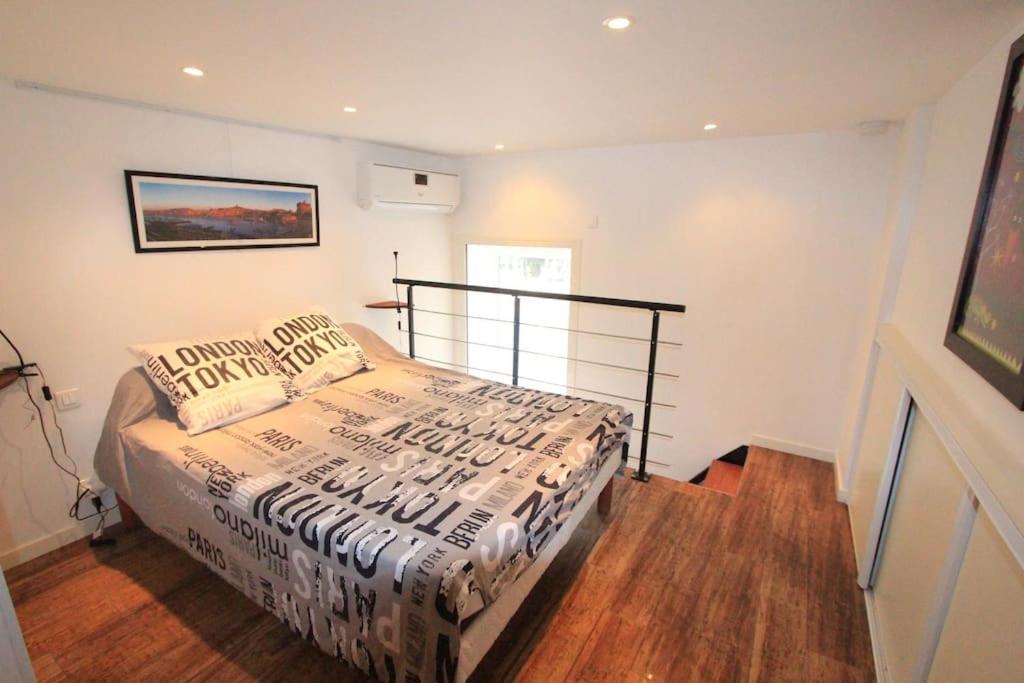 Confortable Studio Carre D'Or 2Pers, Rez-De-Chaussee Марсель Экстерьер фото